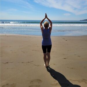 Meet your Posher, Sandy